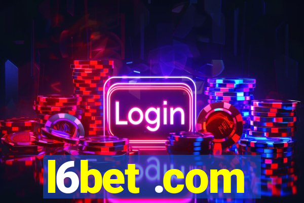 l6bet .com